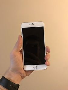 iPhone 6 Plus 64GB Gold (bell)