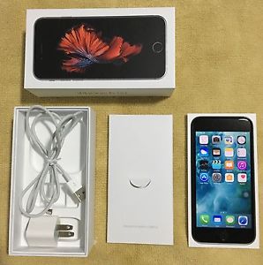 iPhone 6S_ 16GB_W/ Rogers_  Mint Condition