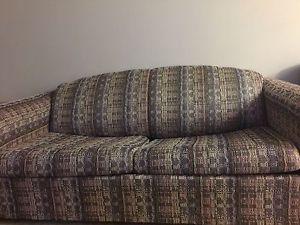 3 sofas for 100 dollars