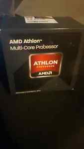 AMD Athlon Xk Muti-Core Processor $95 obo
