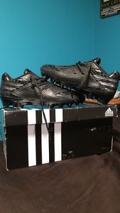 Adidas football cleats brand new never used