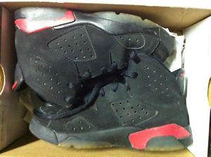 Air Jordan Retro 6 Preschool Size 11C $40