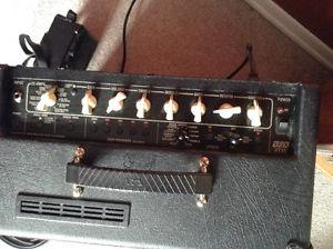Amp sale or trade