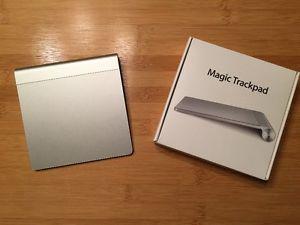 Apple magic trackpad perfect condition