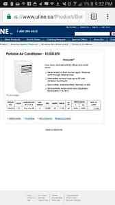 Artic king Airconditioner/humidity/fan fiber