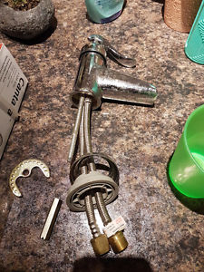 Ashfield Bathroom Faucet