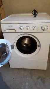 Beaumark Front Load Washing Machine