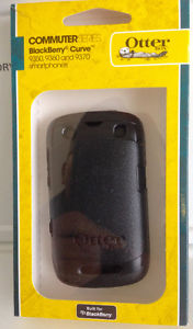 Blackberry Curve Otterbox Case