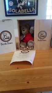 Bonita Bear - First Edition Limited Collection
