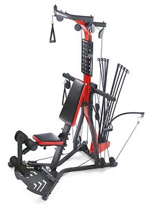 Bowflex PR