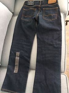 Boys new American Eagle jeans