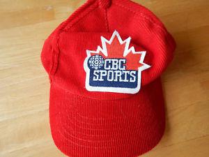 CBC Sports Baseball cap