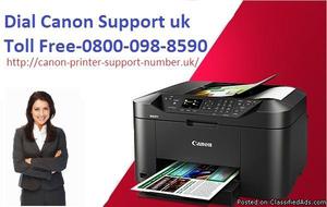 Canon Printer Helpline