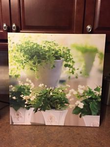 Canvas Print