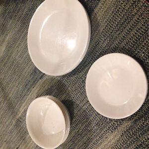 Corelle 4 piece set