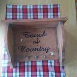 Country Shelf