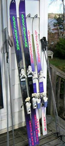 DYNASTAR CARBON ETC DOWNHILL SKI' 180 AND MORE SIZES