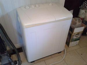 Danby Apartment sized washer.