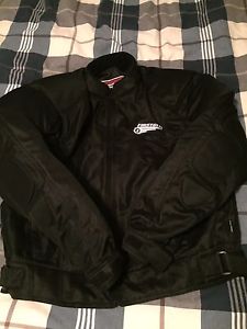 First Gear Mens XL sport jacket