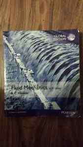 Fluid Mechanics by Hibbler