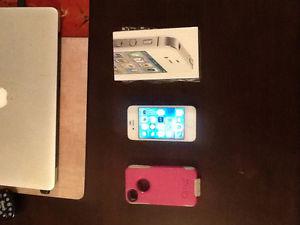 For Sale: iPhone 4s