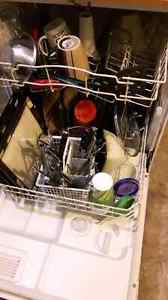 GE Dishwasher