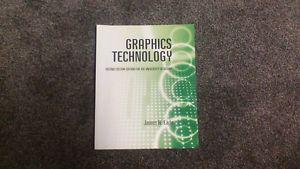 Graphics Technology book