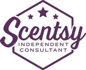 Independent Scentsy Consultant