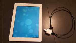 Ipad 3rd Generation 32gb