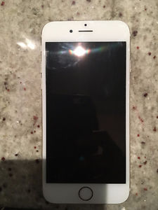 Iphone 6 - 16GB - Locked to Rogers (7/10 Condition)