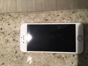 Iphone 6 - 16GB - Locked to Rogers ( Condition)