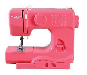 JANOME SEWING MACHINE! Brand NEW! NEVER USED