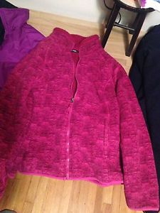 Jackets
