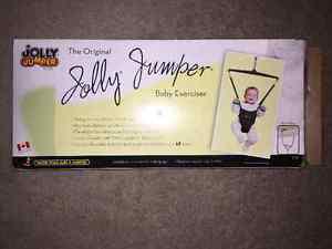 Jolly Jumper in New Condition