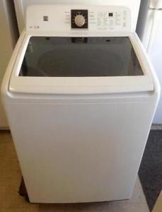 Kenmore Hi-Efficiency WASHER