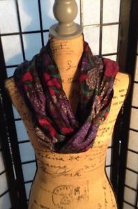 Ladies Scarf