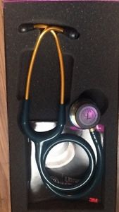 Littmann III stethoscope $100