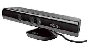 Looking for XBOX 360 Kinect