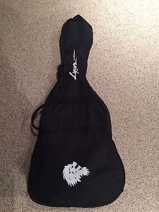 Lyon guitar bag