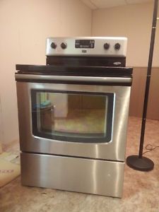 Maytag Oven/Stove For Sale