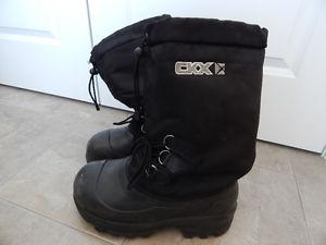 Men's CKX Snowmobile Boots/Winter Boots