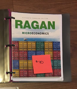 Microeconomics 15th Edition