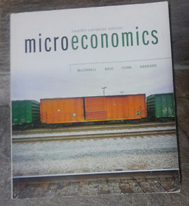 Microeconomics Twelfth Canadian Edition