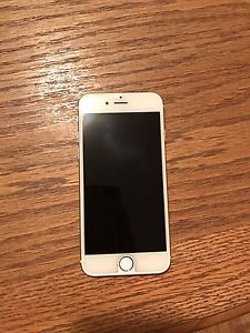 Mint condition iPhone 6 16gb