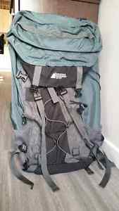 Mountain Equipment Co-op 75 L Backpack