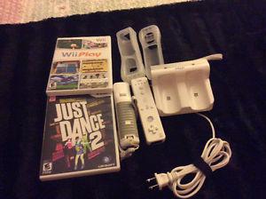 NINTENDO Wii SPORT