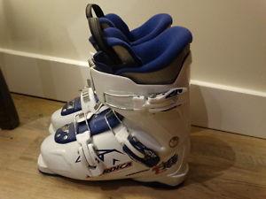 Nordica Girls Downhill Ski Boot