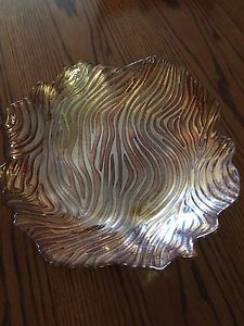 Ornament dish