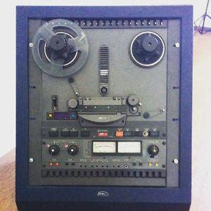 Otari MX Track Tape Machine