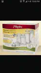 Playtex bottles